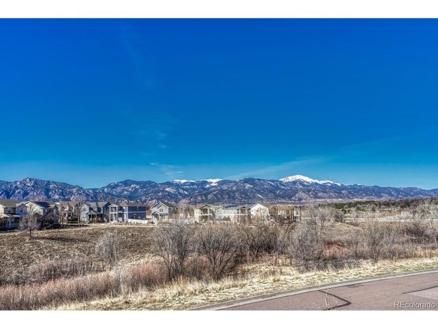 898 Antrim Loop, Colorado Springs, CO 80910