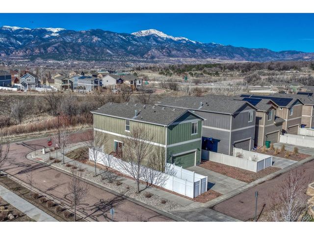 898 Antrim Loop, Colorado Springs, CO 80910