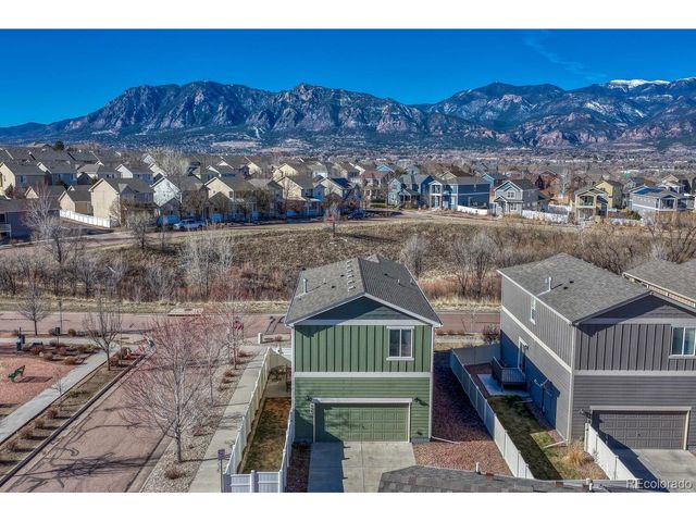 898 Antrim Loop, Colorado Springs, CO 80910