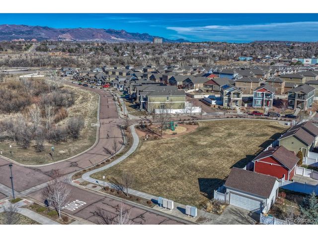 898 Antrim Loop, Colorado Springs, CO 80910