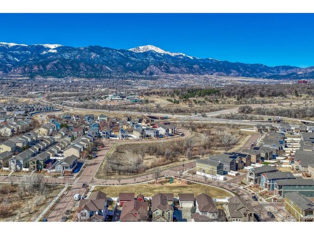 898 Antrim Loop, Colorado Springs, CO 80910
