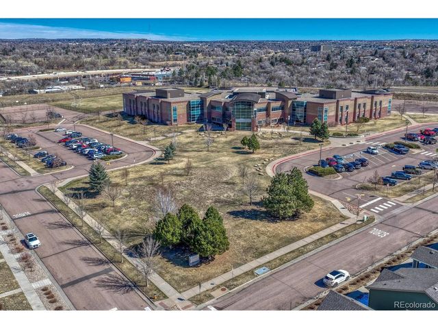 898 Antrim Loop, Colorado Springs, CO 80910