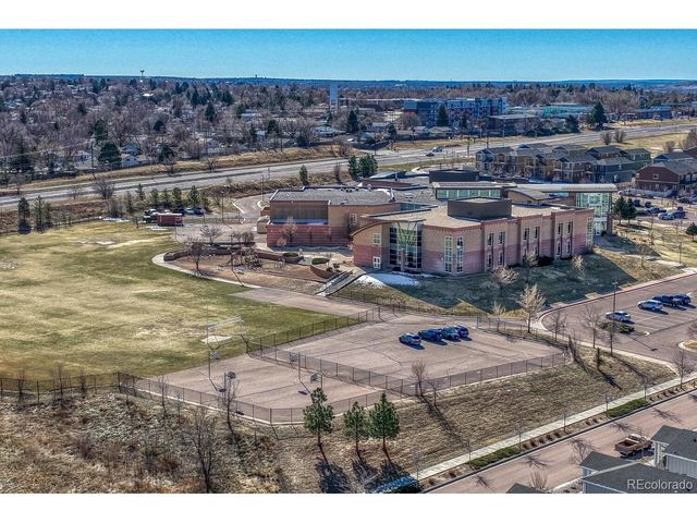 898 Antrim Loop, Colorado Springs, CO 80910