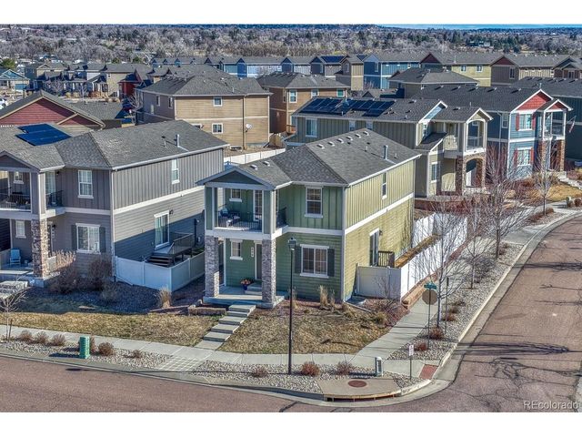 898 Antrim Loop, Colorado Springs, CO 80910