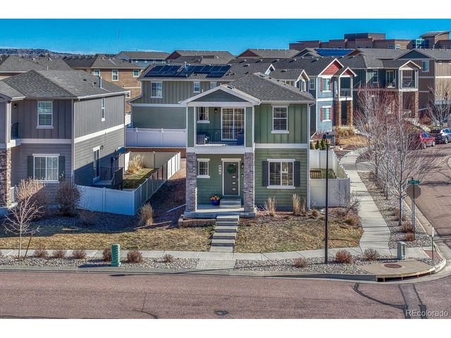 898 Antrim Loop, Colorado Springs, CO 80910
