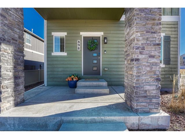 898 Antrim Loop, Colorado Springs, CO 80910