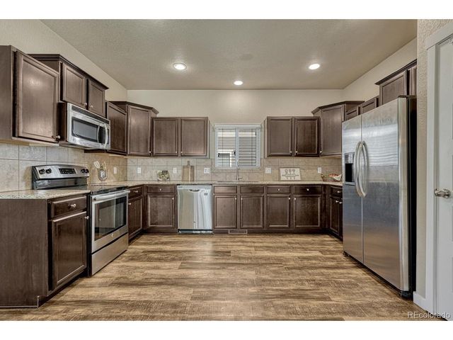 898 Antrim Loop, Colorado Springs, CO 80910