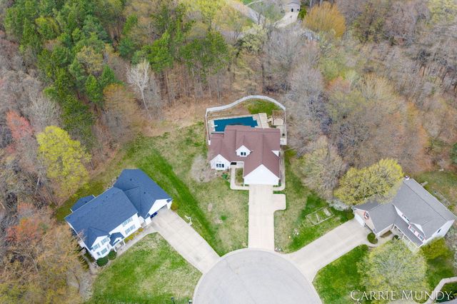 4627 Forest Lane, Laketown Twp, MI 49423