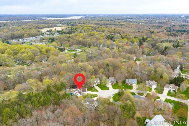 4627 Forest Lane, Laketown Twp, MI 49423