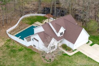 4627 Forest Lane, Laketown Twp, MI 49423