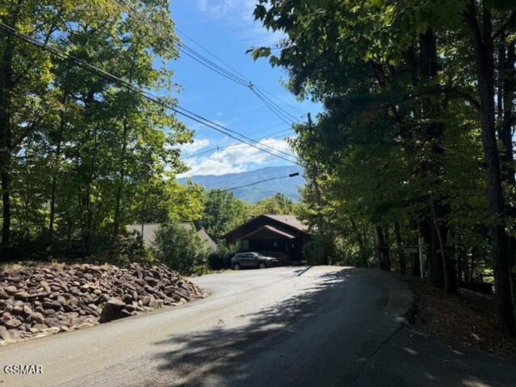 17 Deer Path Lane, Gatlinburg, TN 37738