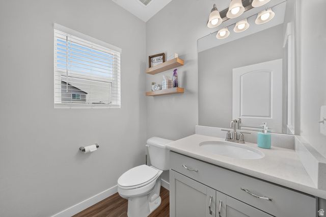 2003 E 970 N, Spanish Fork, UT 84660