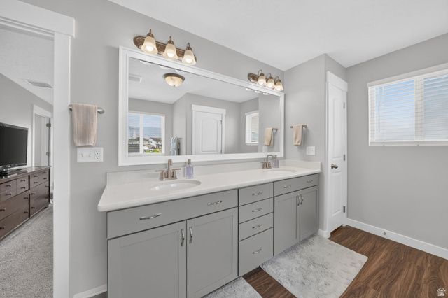 2003 E 970 N, Spanish Fork, UT 84660