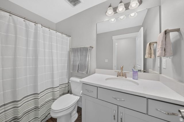 2003 E 970 N, Spanish Fork, UT 84660