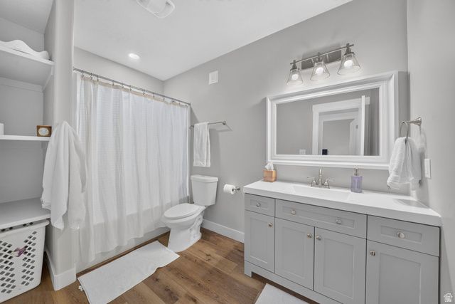 2003 E 970 N, Spanish Fork, UT 84660