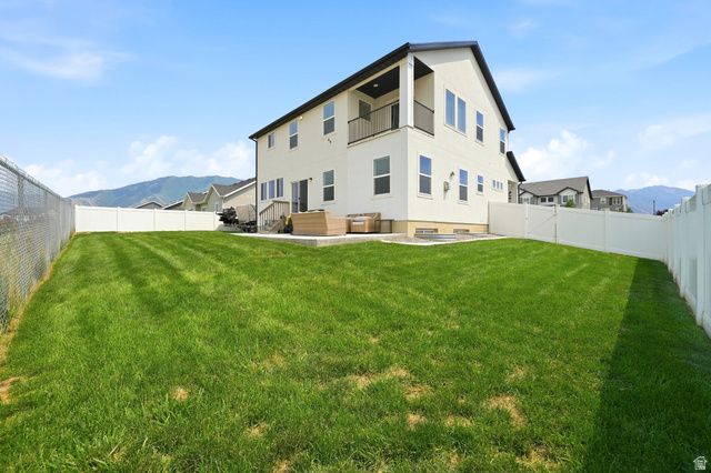 2003 E 970 N, Spanish Fork, UT 84660