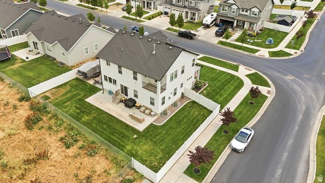 2003 E 970 N, Spanish Fork, UT 84660