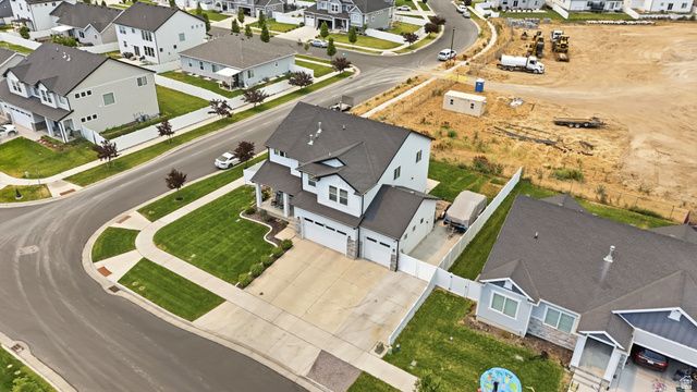 2003 E 970 N, Spanish Fork, UT 84660