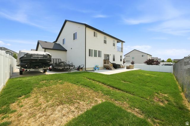 2003 E 970 N, Spanish Fork, UT 84660