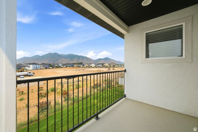 2003 E 970 N, Spanish Fork, UT 84660