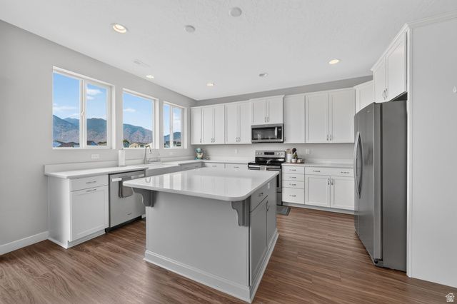 2003 E 970 N, Spanish Fork, UT 84660
