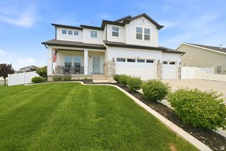 2003 E 970 N, Spanish Fork, UT 84660