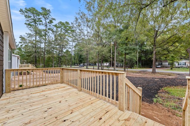 206 George Keen Drive, Summerville, SC 29483