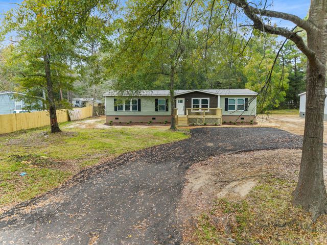 206 George Keen Drive, Summerville, SC 29483