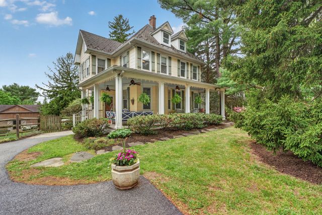 605 W JOPPA RD W, Towson, MD 21204