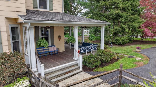 605 W JOPPA RD W, Towson, MD 21204