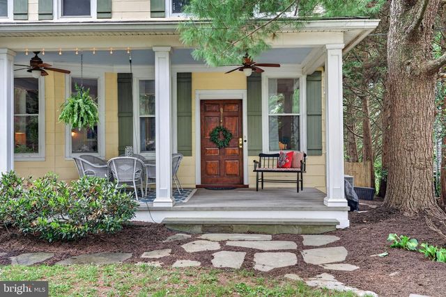 605 W JOPPA RD W, Towson, MD 21204