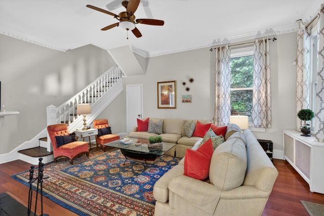 605 W JOPPA RD W, Towson, MD 21204