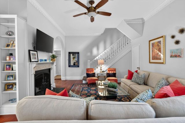 605 W JOPPA RD W, Towson, MD 21204