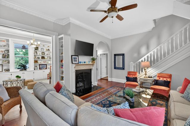 605 W JOPPA RD W, Towson, MD 21204