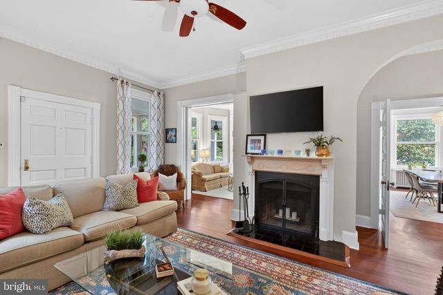 605 W JOPPA RD W, Towson, MD 21204