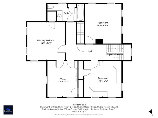 605 W JOPPA RD W, Towson, MD 21204