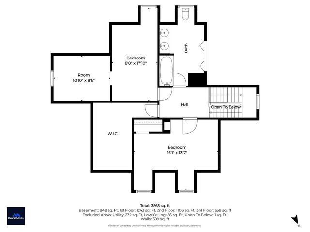 605 W JOPPA RD W, Towson, MD 21204