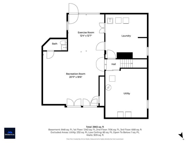 605 W JOPPA RD W, Towson, MD 21204