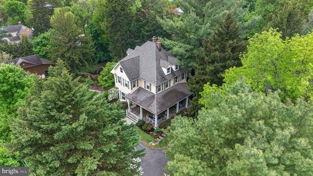 605 W JOPPA RD W, Towson, MD 21204