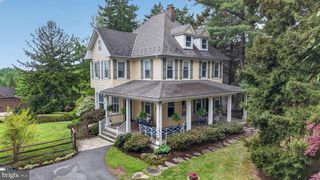 605 W JOPPA RD W, Towson, MD 21204