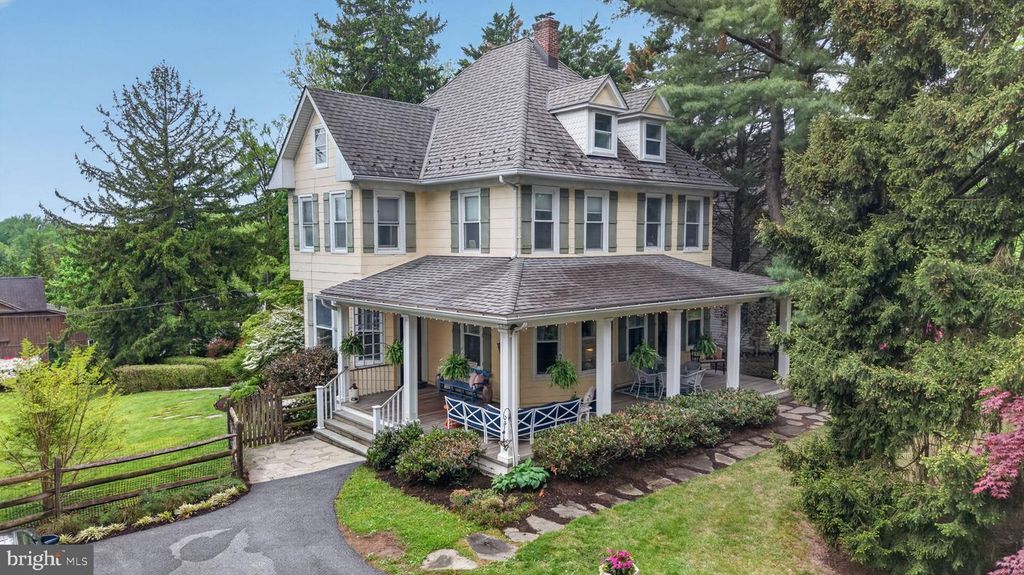 605 W JOPPA RD W, Towson, MD 21204