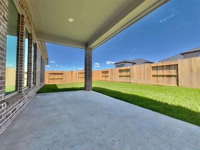 10906 White Mist, Missouri City, TX 77459