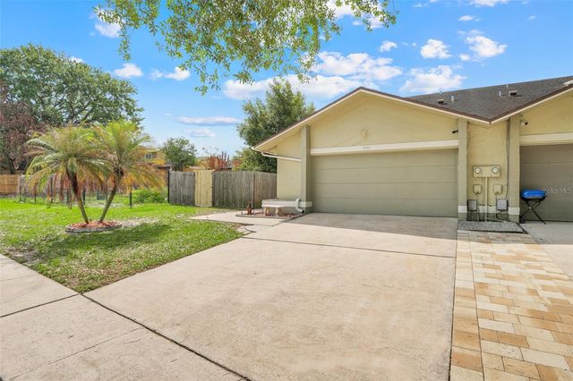 7196 HARBOR HEIGHTS CIRCLE, Orlando, FL 32835