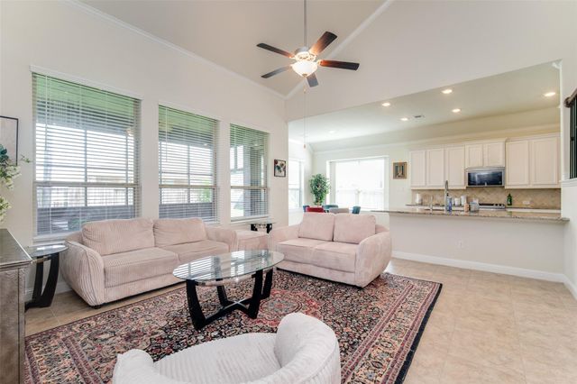 2207 Pickford Terrace Lane, Richmond, TX 77469