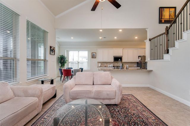 2207 Pickford Terrace Lane, Richmond, TX 77469