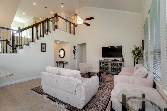 2207 Pickford Terrace Lane, Richmond, TX 77469