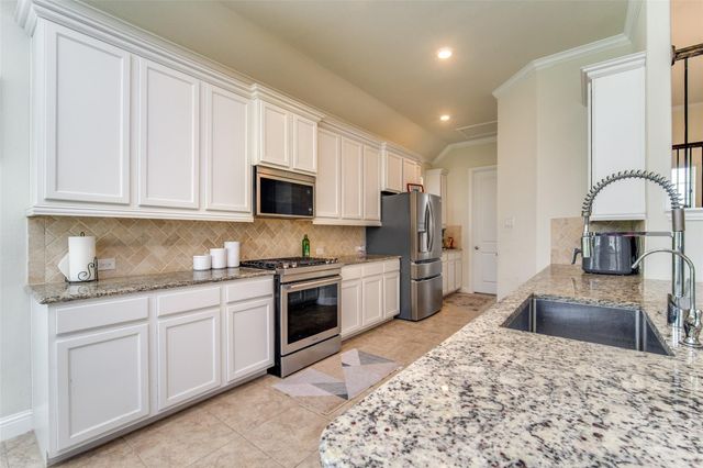 2207 Pickford Terrace Lane, Richmond, TX 77469