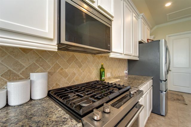 2207 Pickford Terrace Lane, Richmond, TX 77469