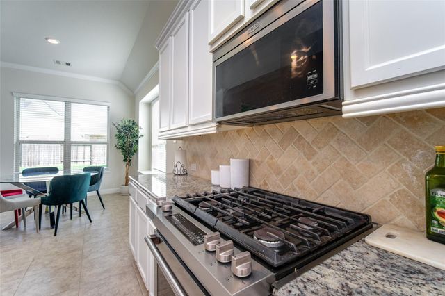 2207 Pickford Terrace Lane, Richmond, TX 77469