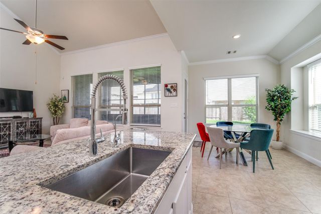 2207 Pickford Terrace Lane, Richmond, TX 77469